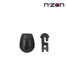 Бърза връзка за метод фидер - DAIWA NZON QUICK CHANGE METHOD BEADS