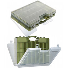 Кутия CORMORAN TACKLE BOX - Модел 10021