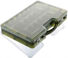 Кутия CORMORAN TACKLE BOX - Модел 10021