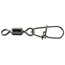 Вирбели с карабинка - CORMORAN CORLOCK SNAP POWER SWIVEL