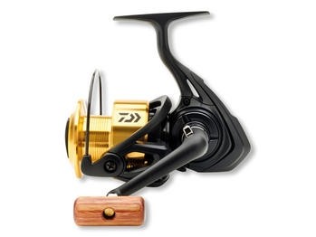 Mulinetă DAIWA 17 GS LTD