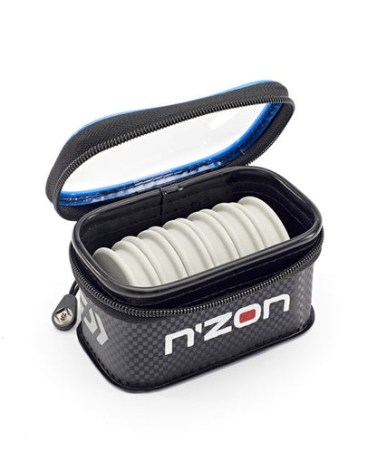 Калъф за монтажи - DAIWA NZON EVA Rig Case