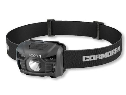 Φακός κεφαλής CORMORAN I-COR 1 Headlamp