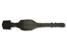 Шаранджийски калъф за 3 въдици - Daiwa IFS 3 ROD HOLDALL