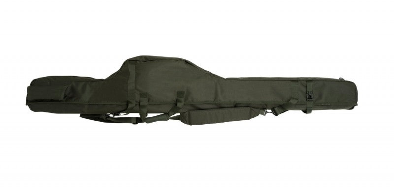 Шаранджийски калъф за 3 въдици - Daiwa IFS 3 ROD HOLDALL