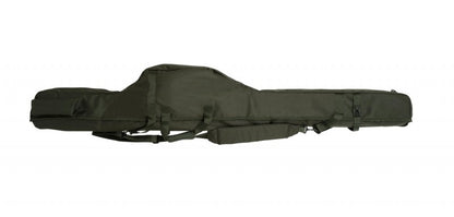 Шаранджийски калъф за 3 въдици - Daiwa IFS 3 ROD HOLDALL