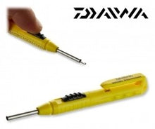Инструмент за връзване на монофилни лидери към плетено влакно Daiwa SOKKOU knot tool