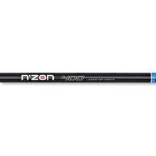 Щекерна дръжка за кеп - DAIWA N'ZON LANDING NET HANDLE