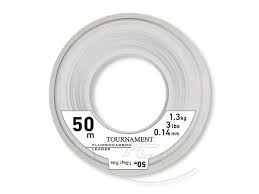 Fluorocarbon Daiwa TOURNAMENT FC LEADER