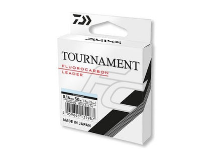 Fluorocarbon Daiwa TOURNAMENT FC LEADER
