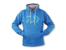 Суичер DAIWA D-VEC HOODIE - Sapphire