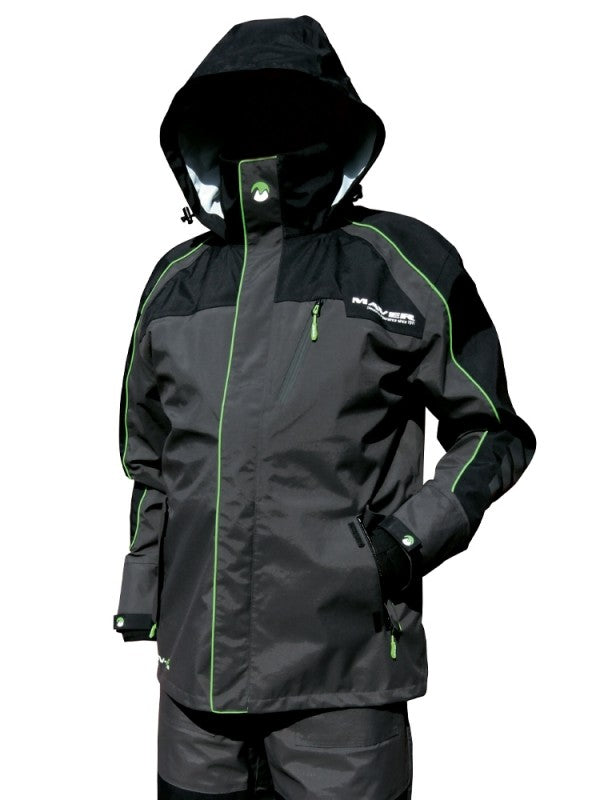 Яке MAVER MV-R 25 WATERPROOF JACKET