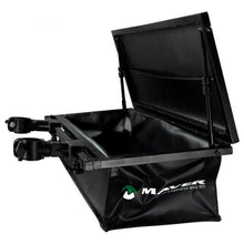 Маса за платформа - MAVER SIDE TRAY MV-R GHOST - SMALL - 74x24 см