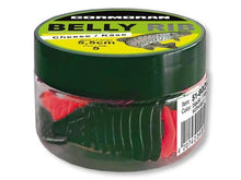 Силиконова примамка Cormoran BELLY RIB 5.5 см - CHEESE (Сирене)