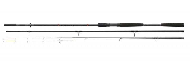 Feeder rod CORMORAN BULL FIGHTER U-POWER FEEDER - 3.60m / 80-230gr
