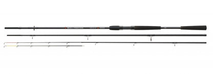 Feeder rod CORMORAN BULL FIGHTER U-POWER FEEDER - 3.60m / 80-230gr