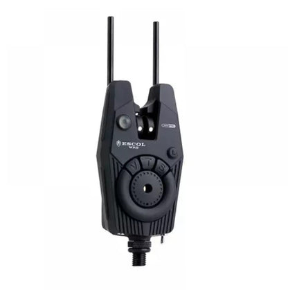 Σετ ειδοποιητών CARP PRO ESCOL WDX / δέκτης + 3 alarms