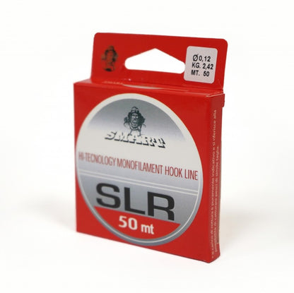 Монофилно влакно Maver SLR - 50 метра