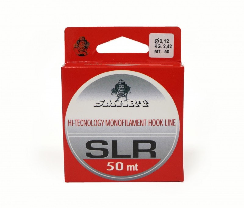 Монофилно влакно Maver SLR - 50 метра