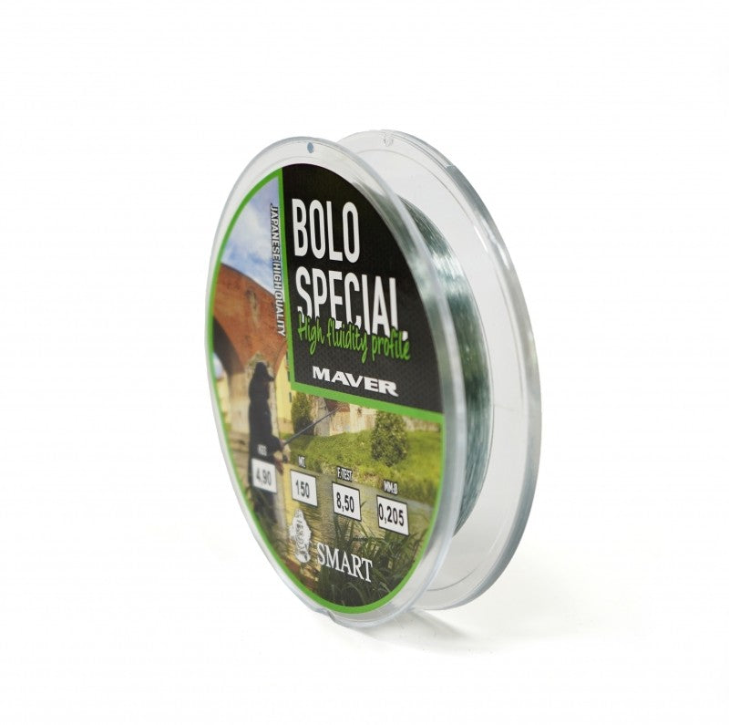 Monofilament line Maver BOLO SPECIAL - 150 m - floating