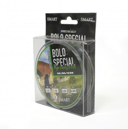 Monofilament line Maver BOLO SPECIAL - 150 m - floating