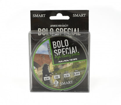 Monofilament line Maver BOLO SPECIAL - 150 m - floating