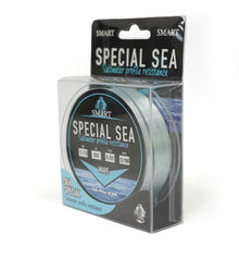 Монофилно влакно за морски риболов  MAVER SPECIAL SEA - 300 метра