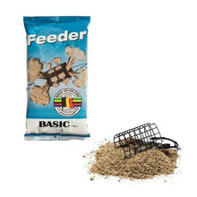 Захранка Van Den Eynde FEEDER BASIC 1кг