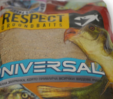 Захранка Респект Универсална (Universal) - 1kg