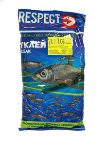 Захранка Респект Уклей (Облак) - 1kg