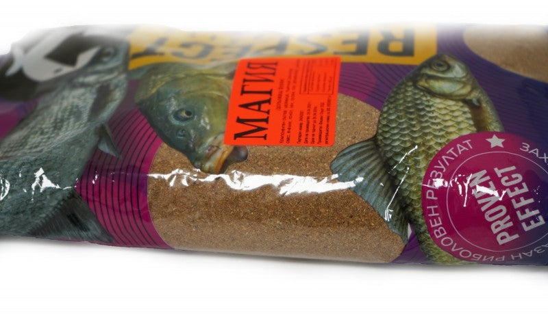 Nadă Respect Magic - 1kg
