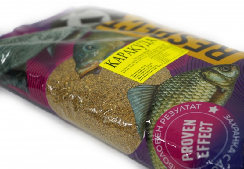 Nadă Respect Caraș - 1kg