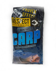 Μαλάγρα Respect Κυπρίνος - 1kg