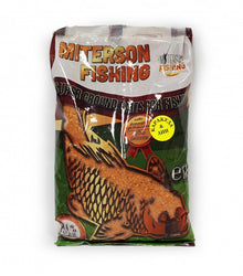 Groundbait Miterson Fishing Crucian Carp & Tench - 1kg