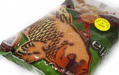 Захранка Miterson Fishing Каракуда & Лин - 1kg
