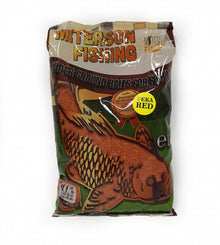 Μαλάγρα Miterson Fishing Ποτάμι (Red) - 1kg
