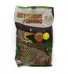 Nadă Miterson Fishing Roșioară - 1kg