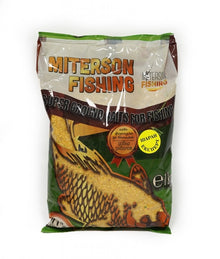 Μαλάγρα Miterson Fishing Κυπρίνος Expert - 1kg