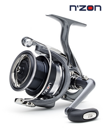 Фидер макара Daiwa '20 N'ZON LT 5000 S-CP/6000 SS-P
