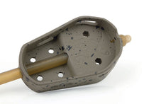 Method feeder ταΐστρα - MATRIX ALLOY OPEN Method Feeder