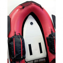 Поставка за седалка - NOMURA BELLY BOAT NM145