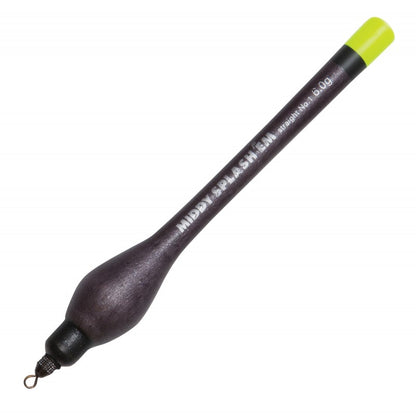 Waggler MIDDY Splash'Em Straights
