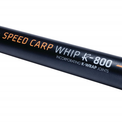 Short Pole/Whip MIDDY Arco-Tech K-800 Speed Carp Whip - 8.00m