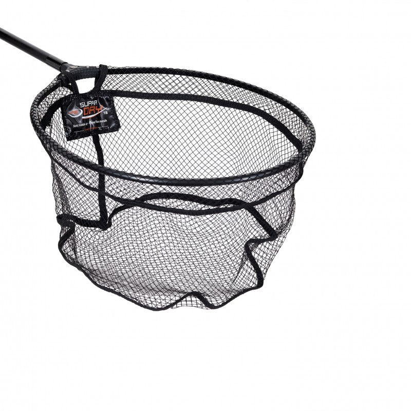 Κεφαλή απόχης MIDDY Supra Dry Spoon Landing Net