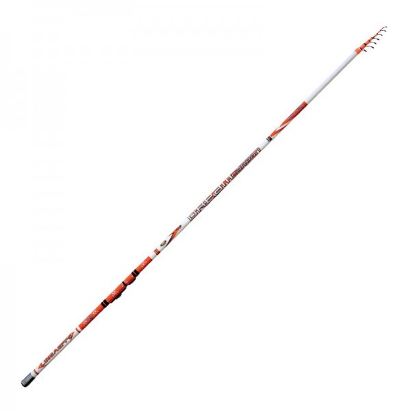 Καλάμια Bolognese Lineaeffe Dream Carbon Evolution - 4.00/5.00/6.00 - 30gr