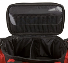Спинингова чанта Nomura NARITA CARRYALL TRANSPARENT POCKETS