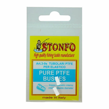 Втулки для резина Stonfo PTFE MAXI