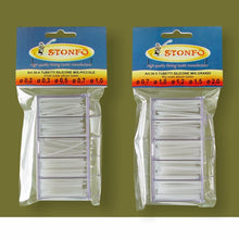 Силиконов шлаух за плувки - STONFO