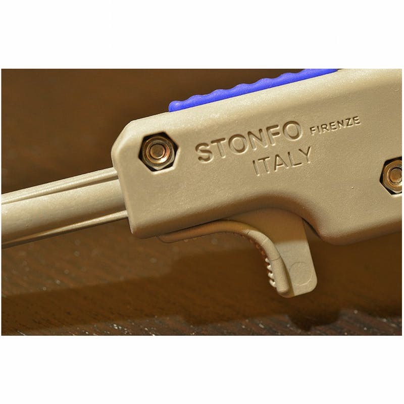 Кукоизваждач за голeми куки и тройки - STONFO