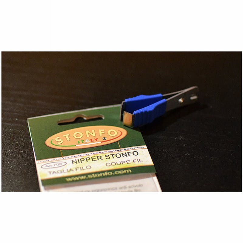 Кусачки STONFO NIPPER